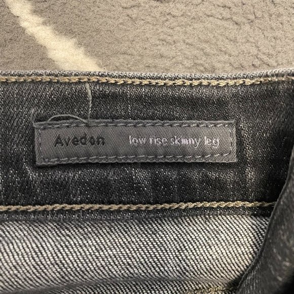 Citizens of Humanity Jeans - Picture 7 of 8